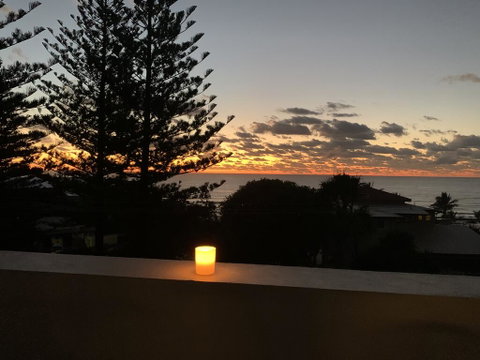 Luxury Beachside Apartment - Your Accommodation 0
