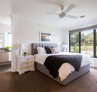 Luxury Escape in Ocean Grove - Your Accommodation