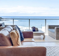 Luxury Kings Beach PenthouseLarge Outdoor Balcony Ocean Views 2 Mins to Beach - Your Accommodation