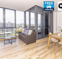 Luxury modern apartment in Southport with hotel facilities - Your Accommodation