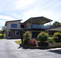 Luxury Near Old Pier Beach - Your Accommodation