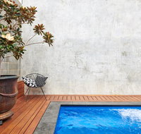 Luxury on Vincent - Your Accommodation