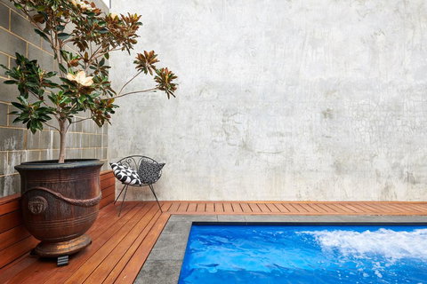 Luxury On Vincent - Your Accommodation 0