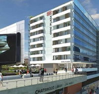 Luxury S1 Apartments Chatswood - Your Accommodation