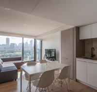 Luxury Studio Apartment in Potts Point - Your Accommodation