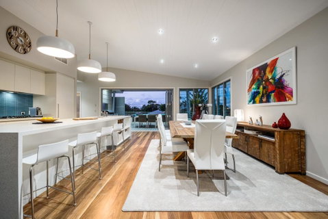 Luxury Tropical Haven - Pacific Avenue, Sunshine Beach - Your Accommodation 0