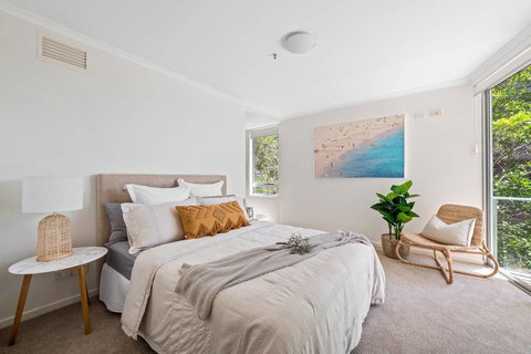 Luxury Waterfront Maroochydore Free Wine Netflix Parking - Your Accommodation 1