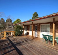 Lynwood - Your Accommodation