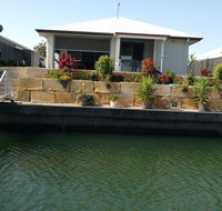 M  T's Waterfront Bed  Breakfast - Your Accommodation
