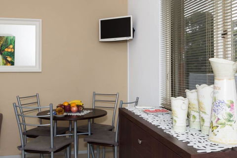 M104 Central Location In Free Transit Zone - Your Accommodation 2