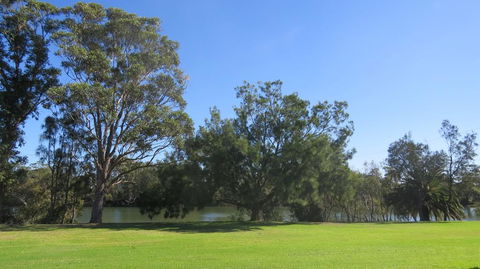 Macquarie 4 Star - Your Accommodation 1