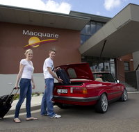 Macquarie 4 Star - Your Accommodation