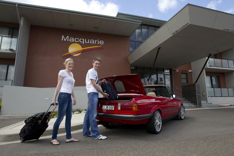 Macquarie 4 Star - Your Accommodation 0