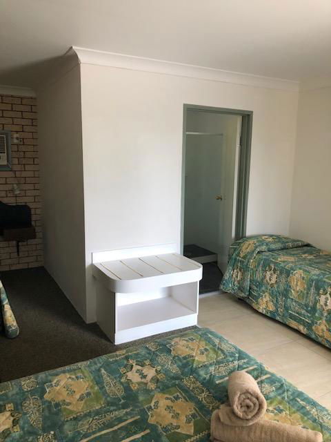 MacQuarie Valley Motor Inn - Your Accommodation 1