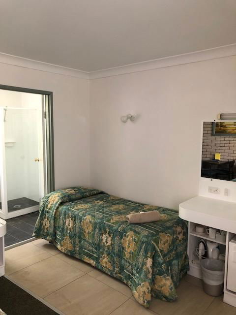 MacQuarie Valley Motor Inn - Your Accommodation 2