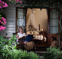 Maddies of Bolwarra - Your Accommodation