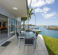 Magnetic Docks Townhouse 1 - Your Accommodation