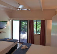 Magnetic Island Resort Sleeps 3 Free WIFI - Your Accommodation