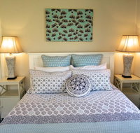Magnolia Corner - Your Accommodation