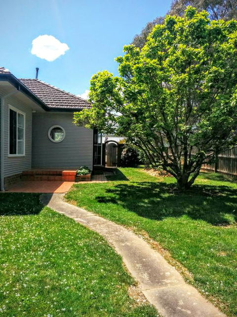 Magnolia Corner - Your Accommodation 3