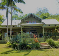 Magnolia Cottage - Your Accommodation