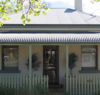 Magnolia Cottage - Your Accommodation