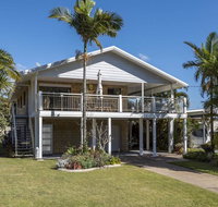 Mahalo - Your Accommodation