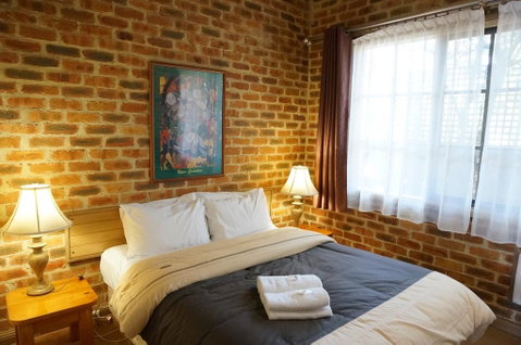 Mahogany Park - Your Accommodation 2