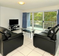 Mainsail 3 - 2 BDRM Apt in central Mooloolaba - Your Accommodation