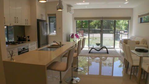 Maison Executive - Your Accommodation 1