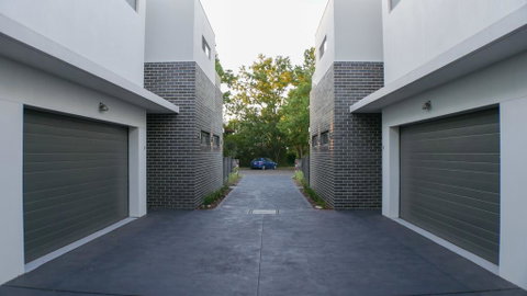 Maison Executive - Your Accommodation 3