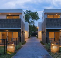Maison Executive - Your Accommodation