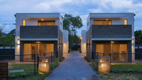 Maison Executive - Your Accommodation 0