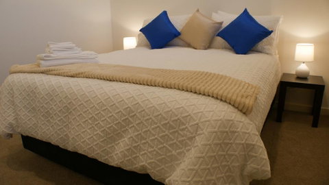 Maison Executive - Your Accommodation 2