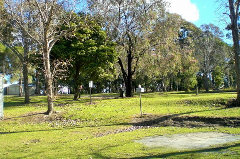 Mallacoota's Shady Gully Caravan Park - Your Accommodation 2