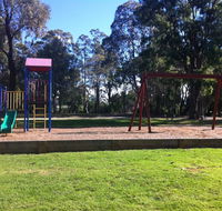 Mallacoota's Shady Gully Caravan Park - Your Accommodation