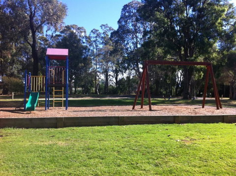 Mallacoota's Shady Gully Caravan Park - Your Accommodation 0