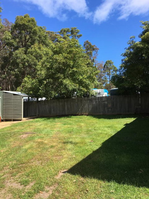Mallacoota's Shady Gully Caravan Park - Your Accommodation 1