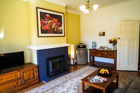 Mallum Creek Farm - Your Accommodation 0