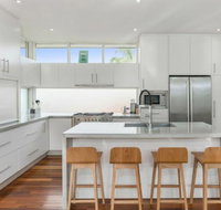 Malvern 2B - Your Accommodation