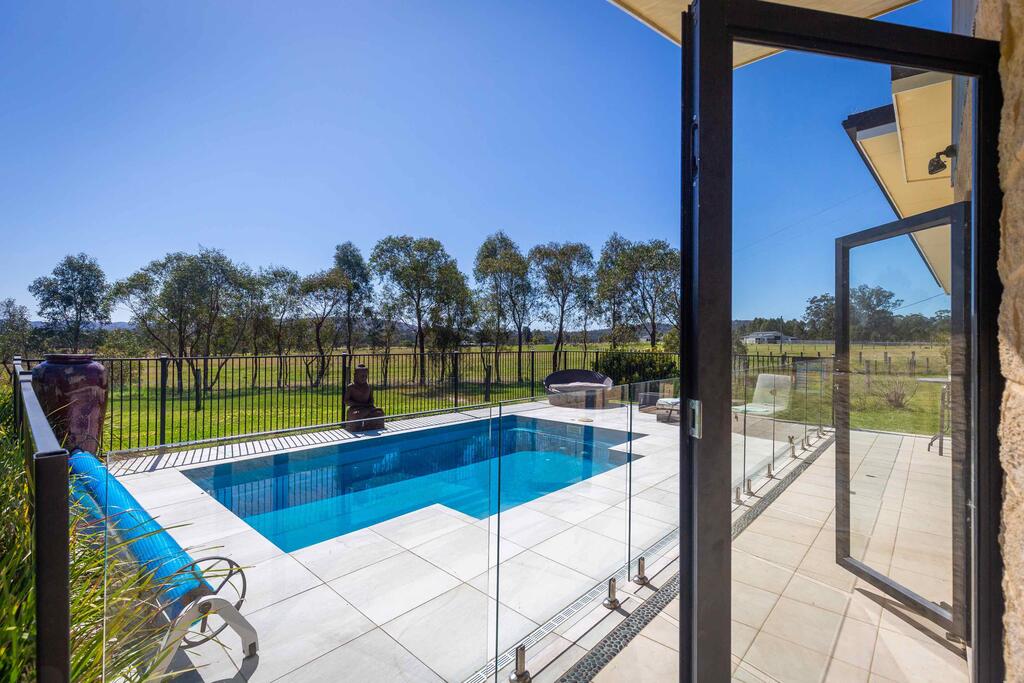 Paxton NSW Your Accommodation