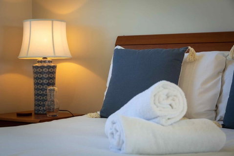Mandalay Villas - Villa 2 - Your Accommodation 2