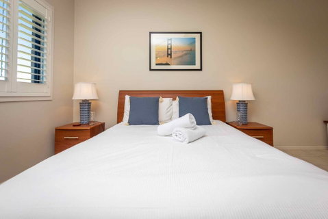 Mandalay Villas - Villa 2 - Your Accommodation 3