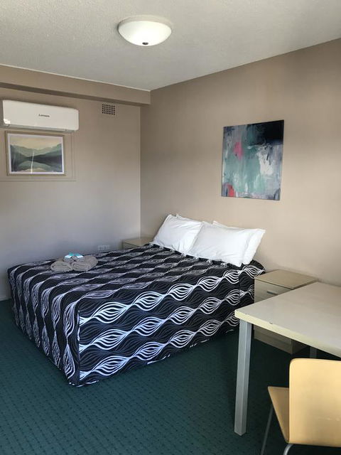 Manning River Motel - Your Accommodation 0