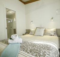 Mannum Riverside Caravan Park - Your Accommodation