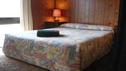 Mansfield Country Resort - Your Accommodation 3