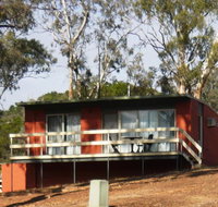 Mansfield Country Resort - Your Accommodation
