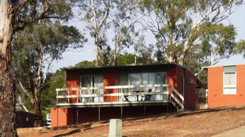 Mansfield Country Resort - Your Accommodation 0