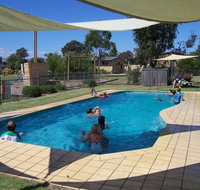 Mansfield Holiday Park - Your Accommodation