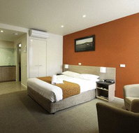 Mansfield Motel - Your Accommodation